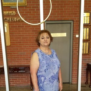 Meet your Posher, Karen